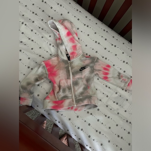 Toddler nike hoodie - Picture 1 of 3